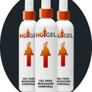 HOTGEL BULA – Fórmula, Composição, Ingredientes → (Comprar)