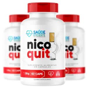nicoquit