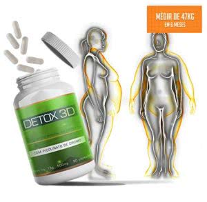 detox 3d