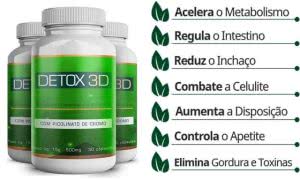 detox 3d