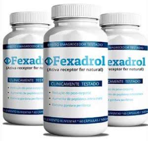 fexadrol
