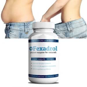 fexadrol