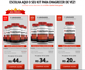 sibutramin