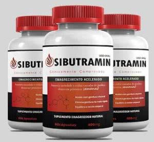 sibutramin