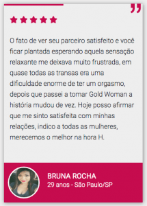 depoimento