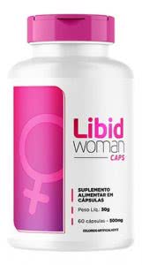 Libidwoman caps Bula