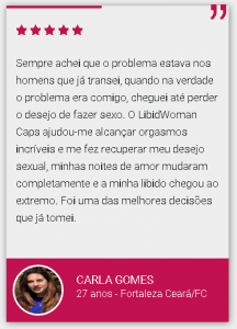 depoimento