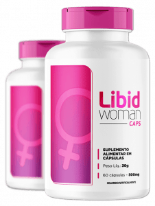 Libidwoman caps Bula