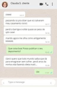 depoimento