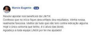 depoimento