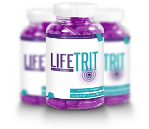 Life Trit Bula