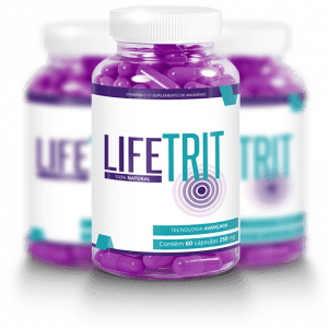LIFE TRIT BULA – Fórmula, Composição → (Comprar)