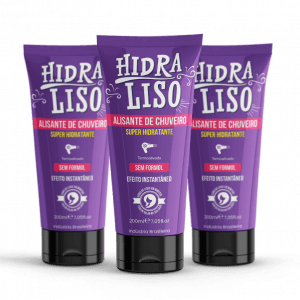 HIDRALISO BULA – Fórmula, Composição → (Comprar)