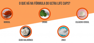 ultra life bula