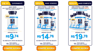 preço