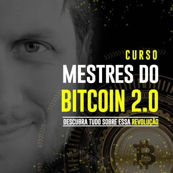 Curso Mestres do Bitcoin 3.0