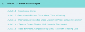 Curso Mestres do Bitcoin 3.0