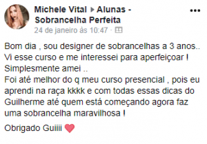 depoimento