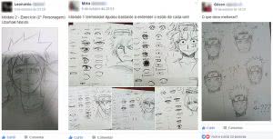 Curso de Desenho Método Fanart 3.0