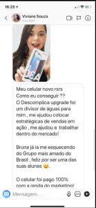 Descomplica Upgrade