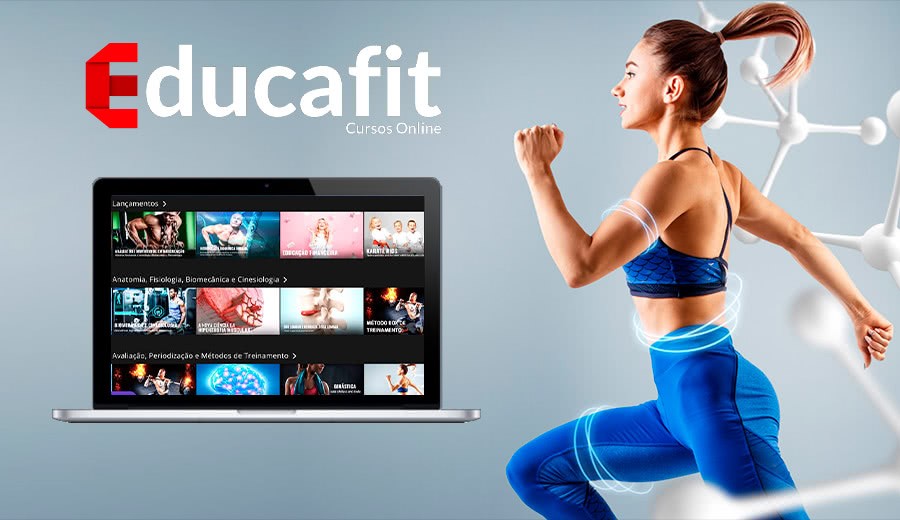 EducaFit Cursos Online