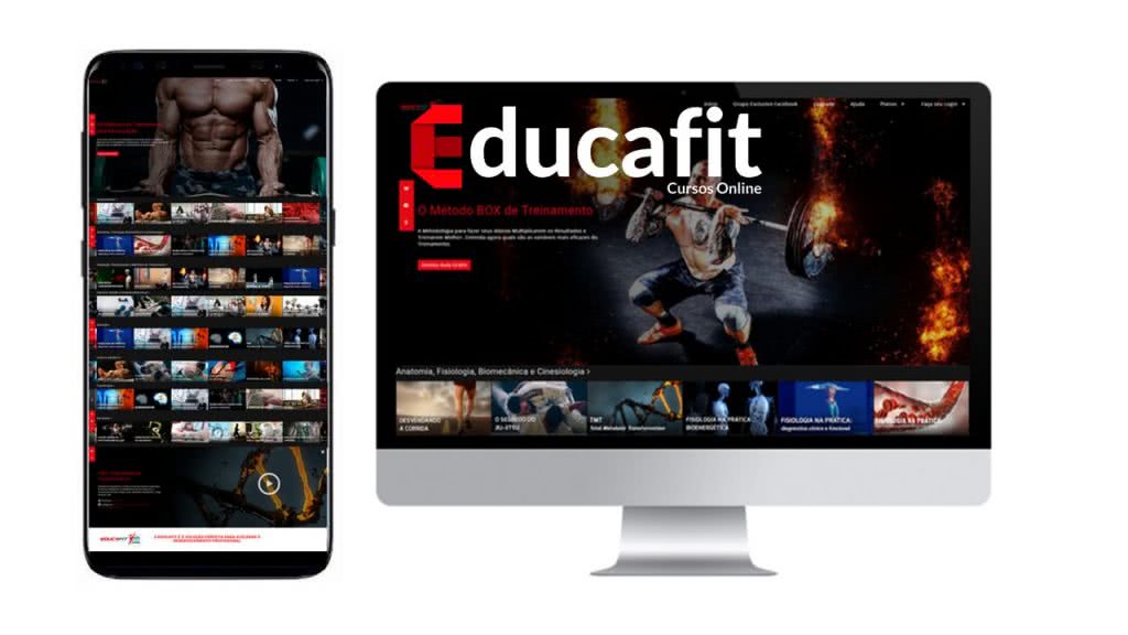 EducaFit Cursos Online