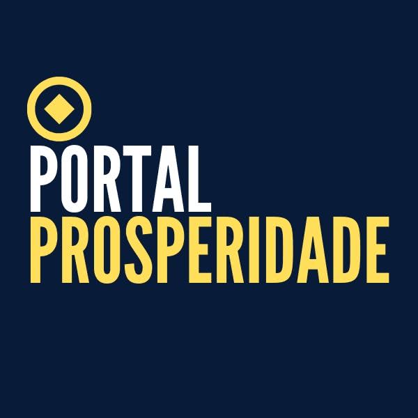 Formação Holística  - Portal Prosperidade