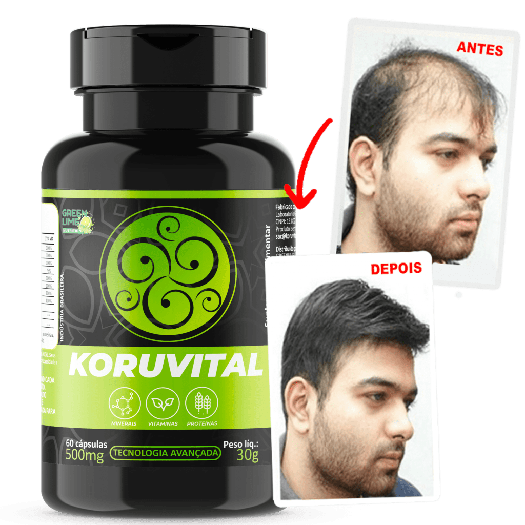 Koruvital