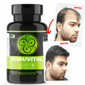 Koruvital