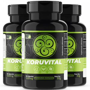 Koruvital