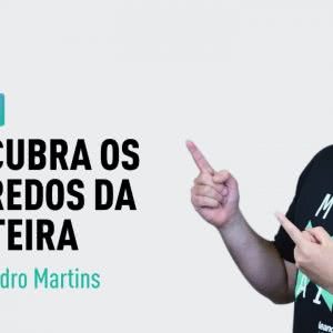 OS SEGREDOS DA MELHOR CARTEIRA DO BRASIL FUNCIONA