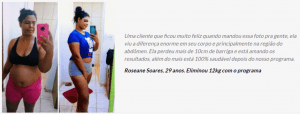 depoimento
