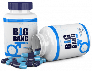 Big Bang Caps