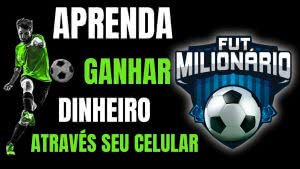 Fut Milionário