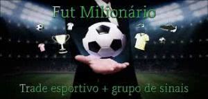 Fut Milionário