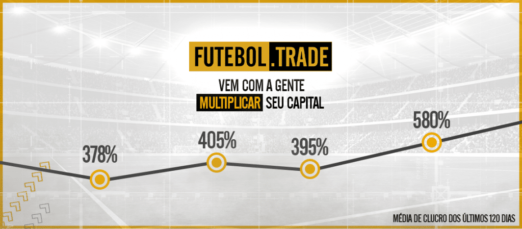 Futebol Trade