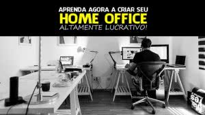 Home Office Lucrativo