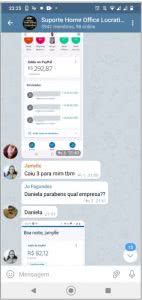 DEPOIMENTO