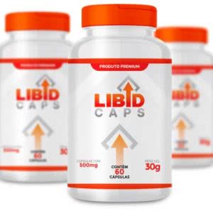LIBID CAPS BULA – FÓRMULA, COMPOSIÇÃO → (COMPRAR)