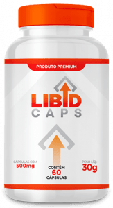 libid caps