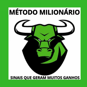 MÉTODO TRADER MILIONÁRIO FUNCIONA >> COMPRAR