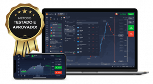 Método Trader Milionário
