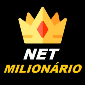 NET MILIONÁRIO FUNCIONA -> (COMO COMPRAR)