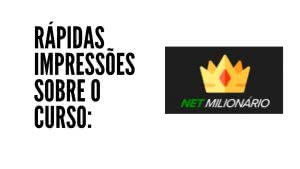 Net Milionário