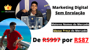 Net Milionário