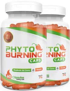 Phyto Burning Caps