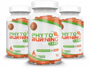 Phyto Burning Caps