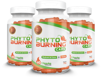 Phyto Burning Caps