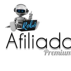 ROBÔ AFILIADO FUNCIONA -> (Como Comprar)