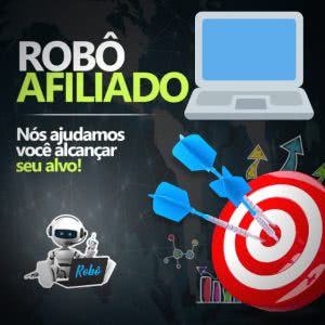 Robô Afiliado